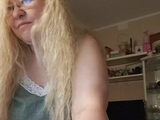 Viola27 Porn Show