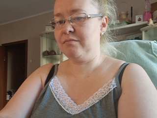 Viola27 Porn Show