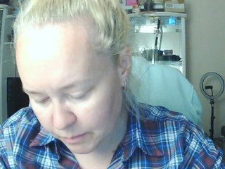 Viola27 Porn Show