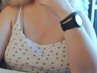 Viola27 Porn Show