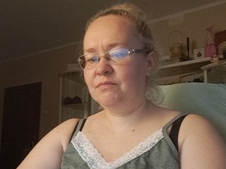 Viola27 Porn Show