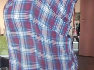 Viola27 Porn Show