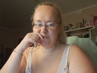 Viola27 Porn Show