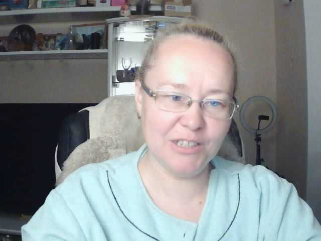 Viola27 live cam