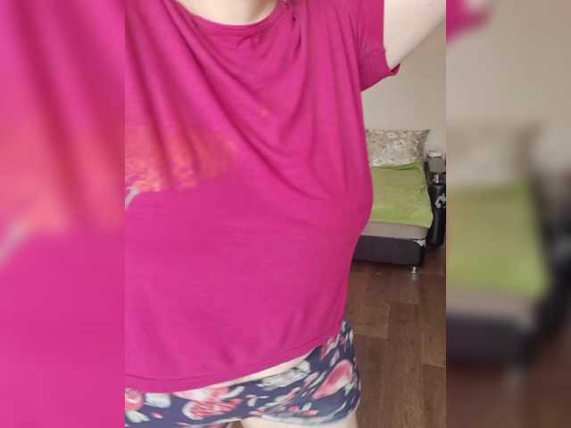 Viola27 live cam on BongaCams