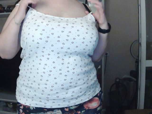 Viola27 live webcam show