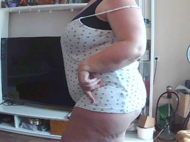 Viola27 live cam on BongaCams