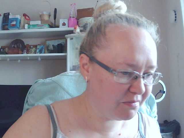 Viola27 live cam on BongaCams