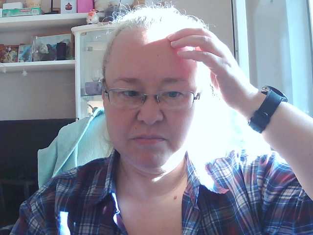 Viola27 live cam on BongaCams
