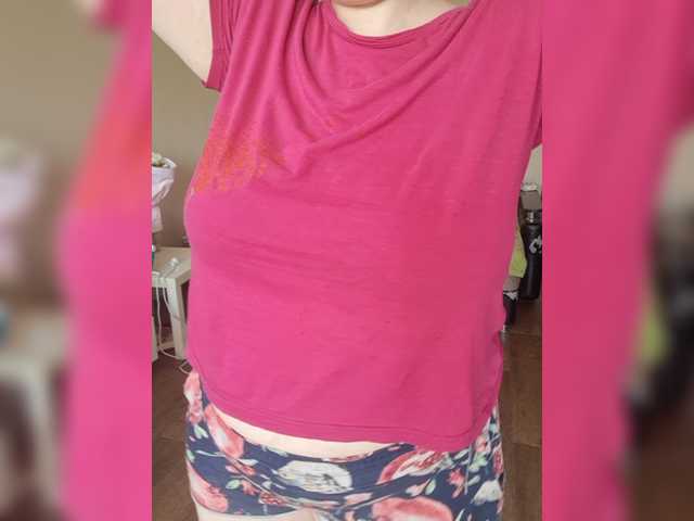 Viola27 live cam on BongaCams