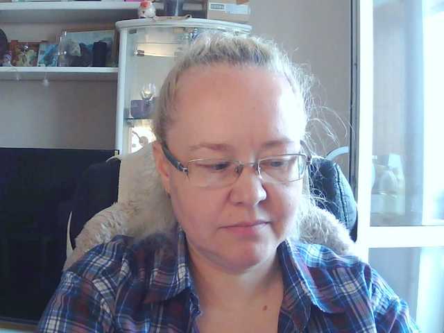 Viola27 live cam on BongaCams