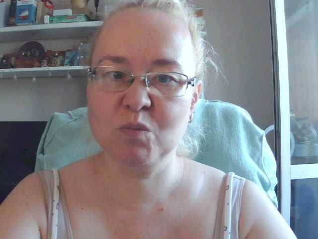 Viola27 live webcam show