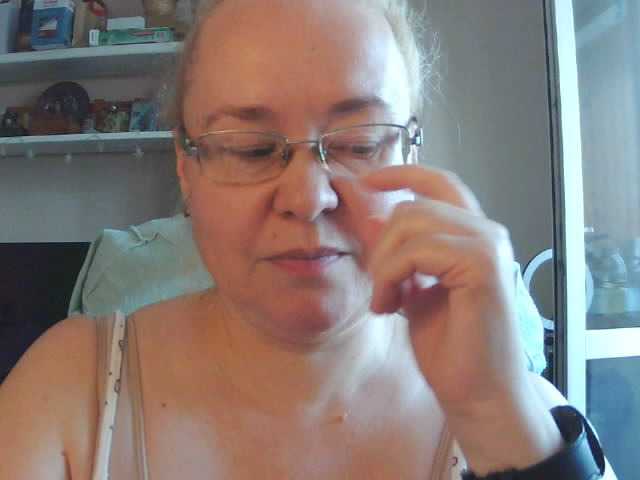 Viola27 live webcam show