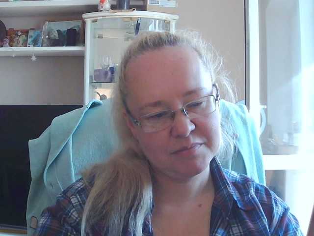 Viola27 live cam on BongaCams