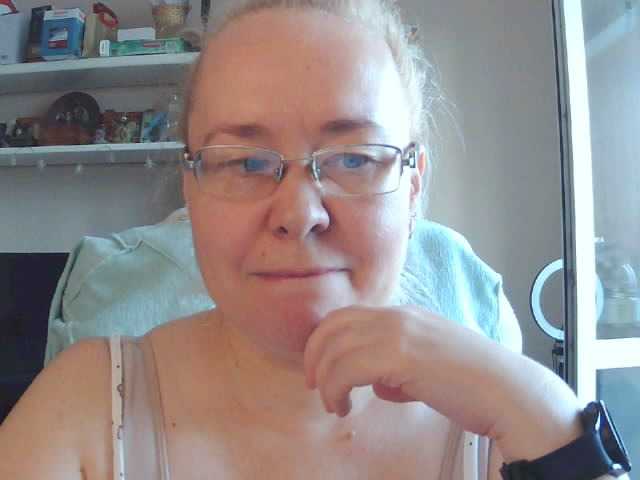 Viola27 live webcam show