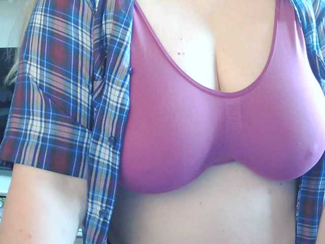 Viola27, en vivo ahora en BongaCams