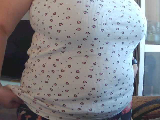 Viola27 live webcam show