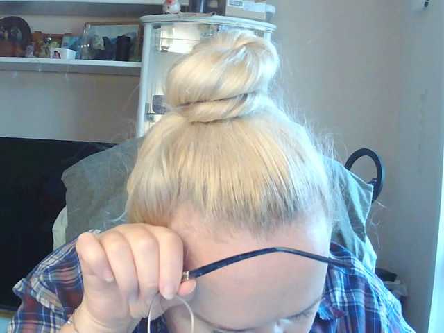 Viola27 live cam preview