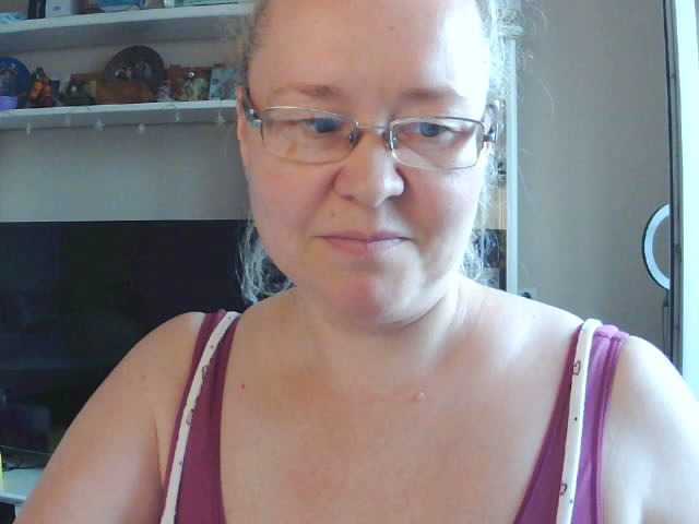 Viola27 live cam on BongaCams