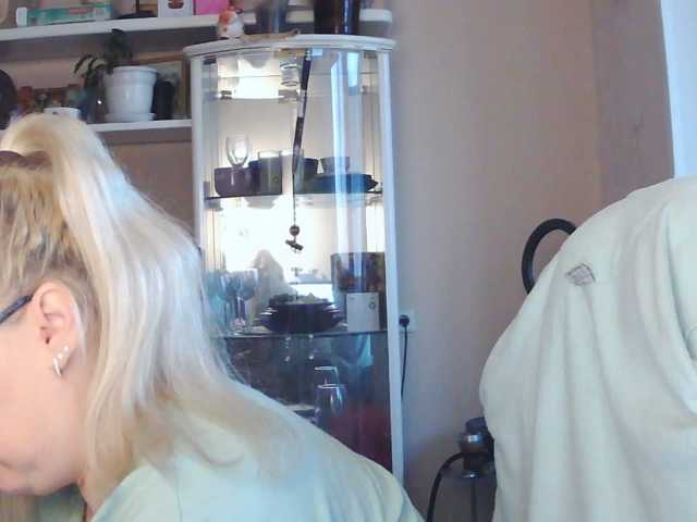Viola27 live cam on BongaCams