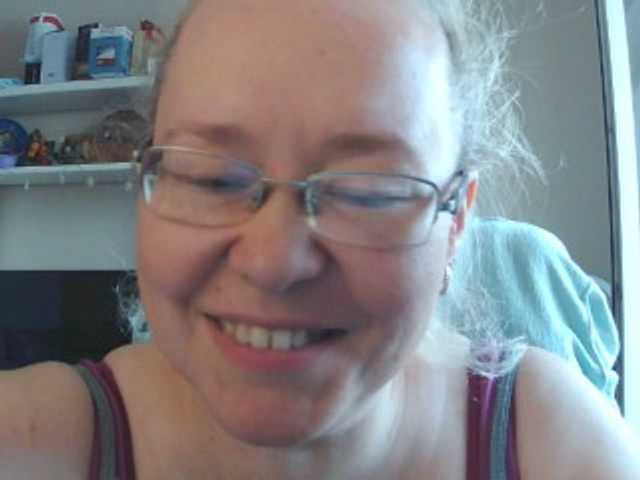 Viola27 live cam on BongaCams