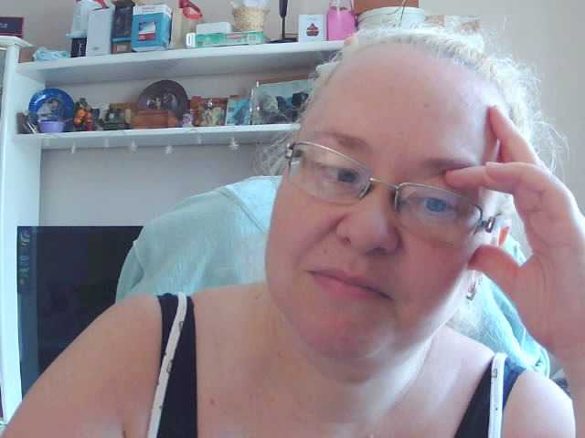Viola27 live cam on BongaCams