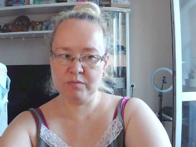 Viola27 Live Cam on BongaCams