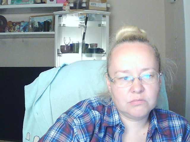 Viola27 live cam on BongaCams
