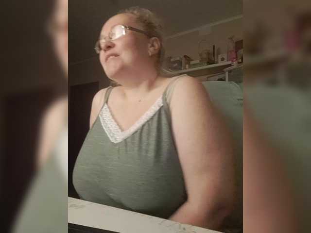 в попе у Viola27