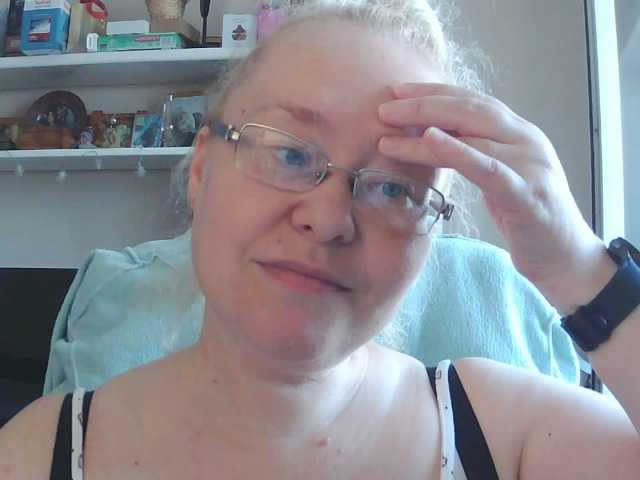 Viola27 live cam on BongaCams