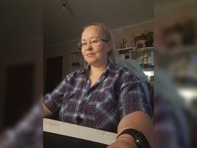 Viola27 live cam on BongaCams