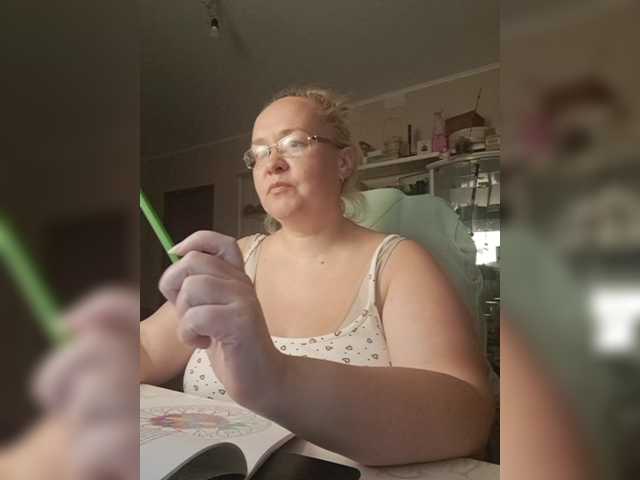 Viola27 live cam on BongaCams