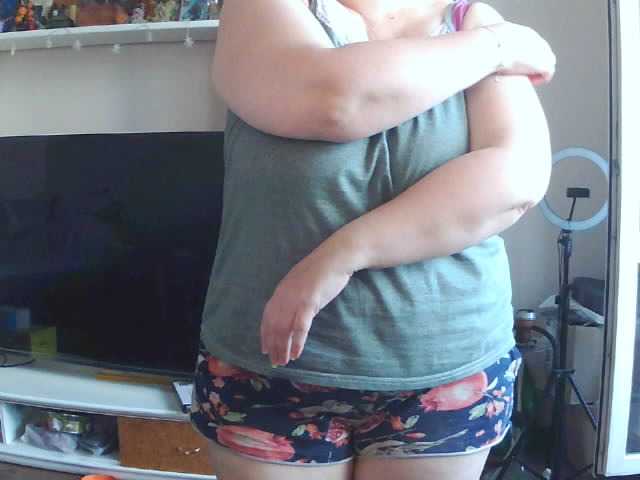 Viola27 live cam on BongaCams