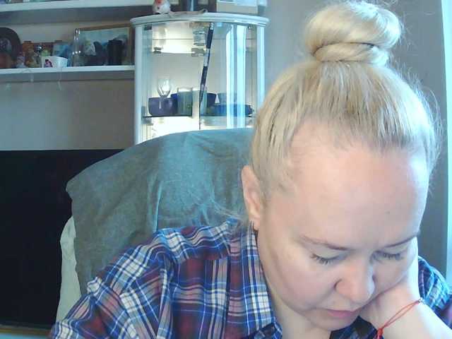 Viola27, en vivo ahora en BongaCams