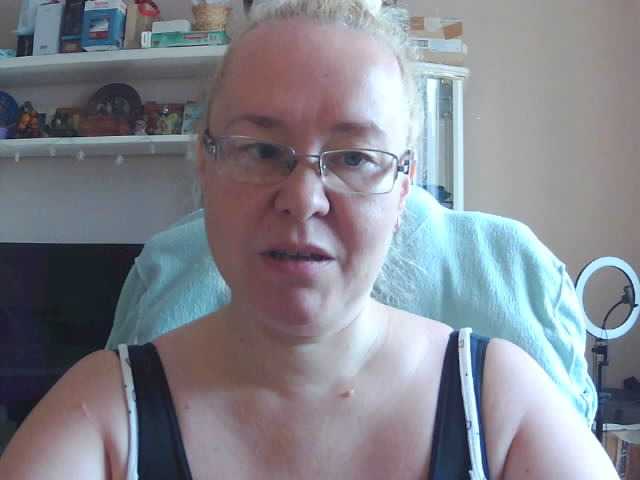 Viola27 live cam