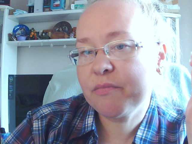 Viola27 live cam on BongaCams