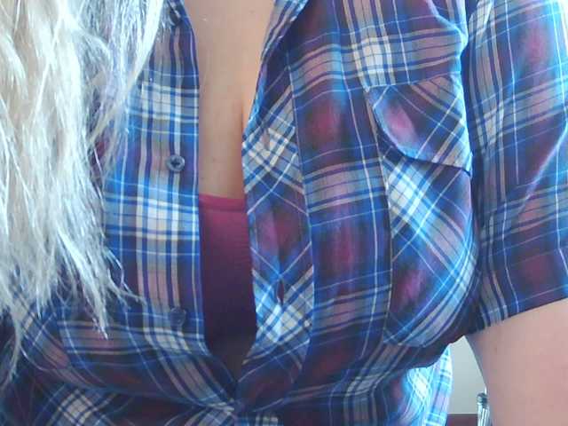 Viola27, en vivo ahora en BongaCams