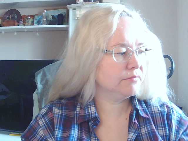Viola27 live cam on BongaCams