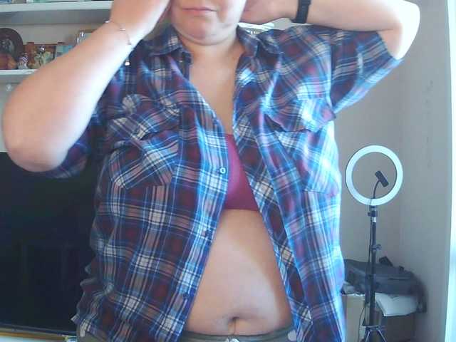 Viola27 live cam on BongaCams