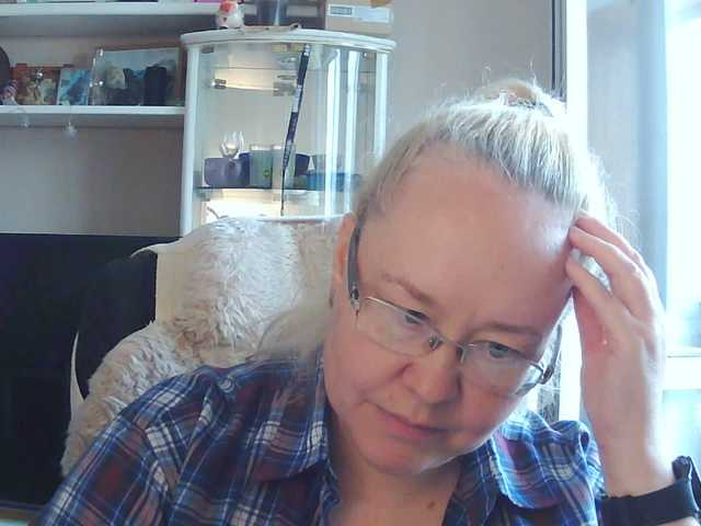 Viola27 live cam on BongaCams