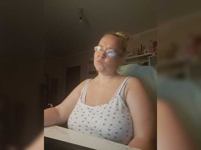 Viola27 live cam on BongaCams