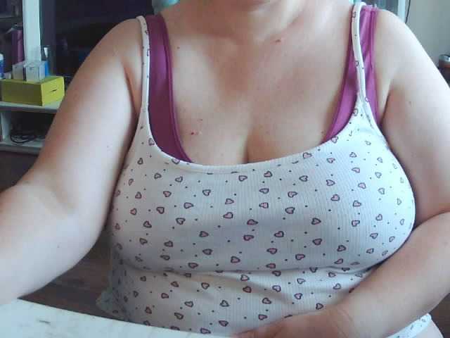 Viola27 live cam on BongaCams