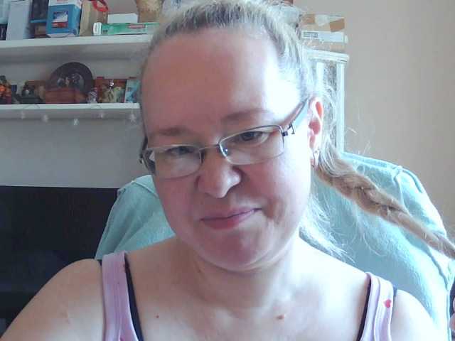 Viola27 live cam on BongaCams