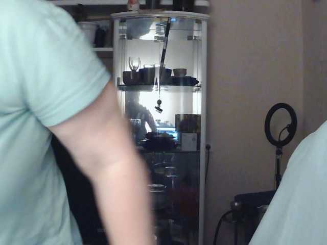 Viola27 live cam on BongaCams