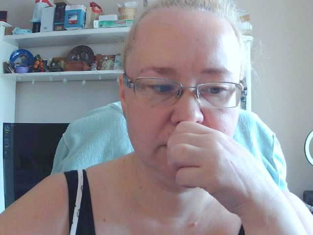Viola27 live cam on BongaCams
