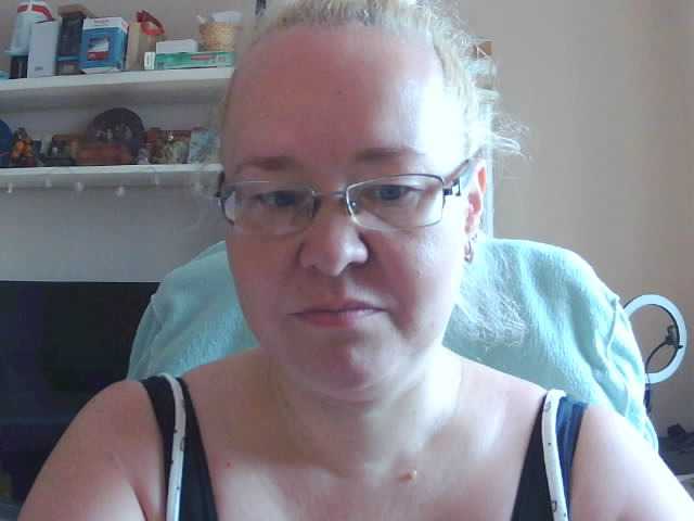 Viola27 live webcam show