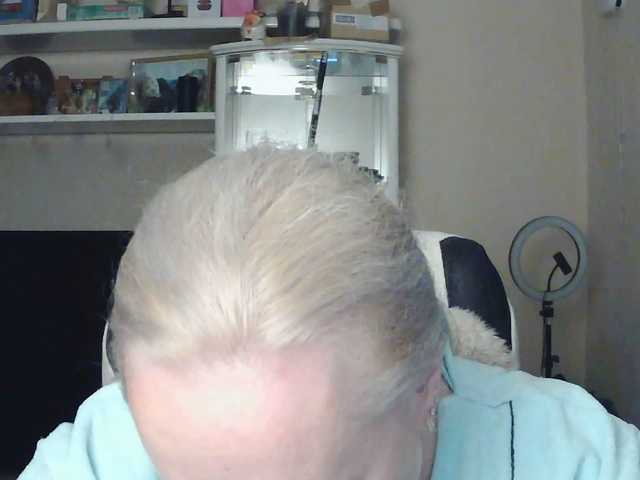 Viola27 live cam preview