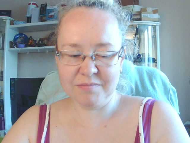 Viola27 live cam on BongaCams