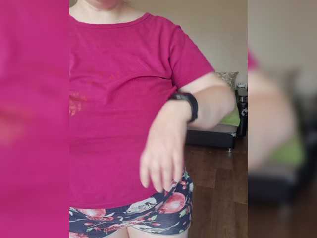 Viola27 live cam on BongaCams