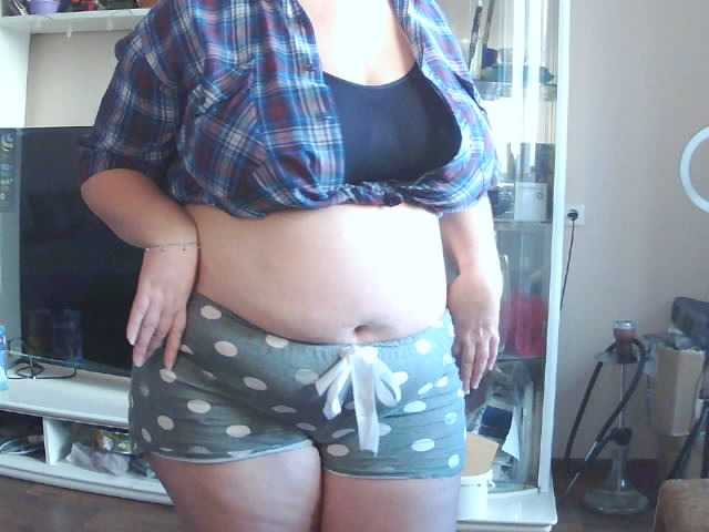 Viola27 live cam on BongaCams